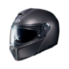 Casco HJC RPHA 90S Solid Semi Flat Titanium