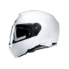 Casco HJC RPHA 90S Solid Semi Flat Pearl