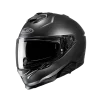 Casco HJC i71 Solid Semi Flat Titanium