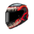 BLACK RED