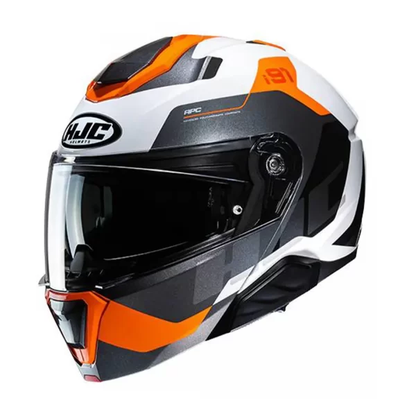 Casco HJC i91 Carst