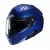 SEMI FLAT METALIC BLUE - I91
