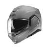 Casco HJC i100 Solid N Grey