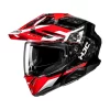 Casco HJC RPHA 60 Dakar MC1