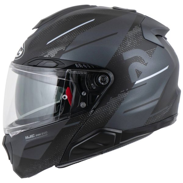 Casco HJC modular RPHA 91 Blat MC5SF