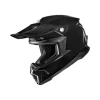 Casco HJC C50 Solid Metal Black
