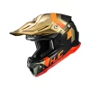 Casco HJC C50 Primal MC6HSF