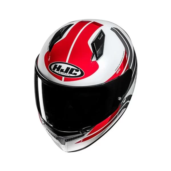 Casco HJC C10 Hiper MC1
