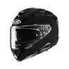 Casco HJC RPHA 72 Solid Metal Black