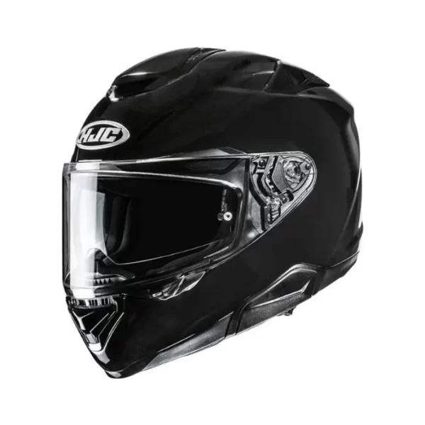 Casco HJC RPHA 72 Solid Metal Black