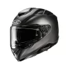 Casco HJC RPHA 72 Solid Semi Flat Titanium