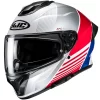 Casco integral HJC C71 Morix MC21
