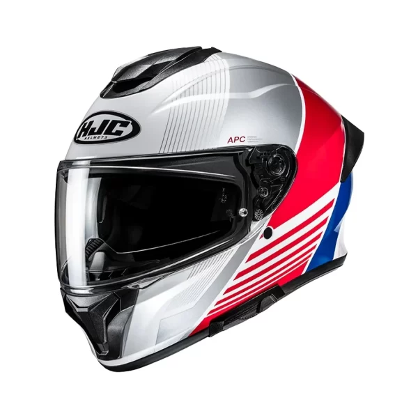 Casco integral HJC C71 Morix MC21