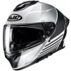Casco integral HJC C71 Morix MC5