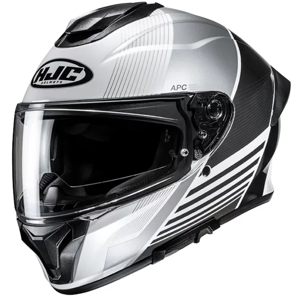 Casco integral HJC C71 Morix MC5