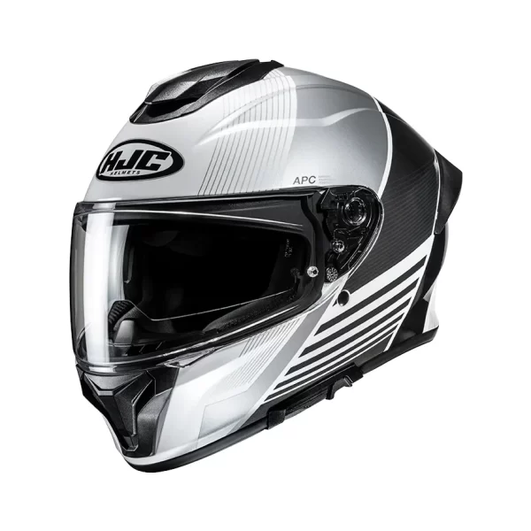 Casco integral HJC C71 Morix MC5