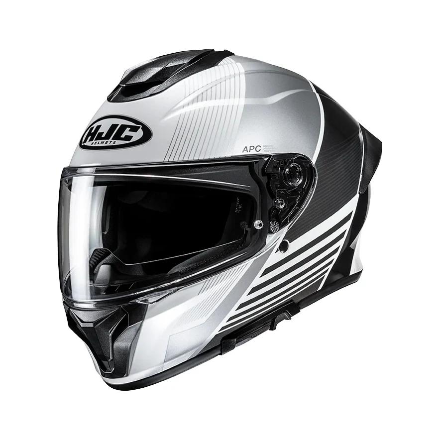Casco integral HJC C71 Morix MC5