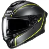 Casco integral HJC C71 Quez MC3HSF