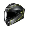 Casco integral HJC C71 Quez MC3HSF