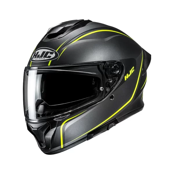 Casco integral HJC C71 Quez MC3HSF