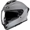 Casco integral HJC C71 Solid N Grey