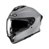 Casco integral HJC C71 Solid N Grey