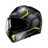 Casco modular HJC i100 Lorix MC3HSF