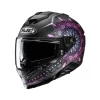 Casco integral HJC i71 Niel MC28SF