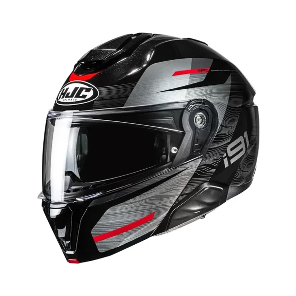 Casco HJC i91 Dusk