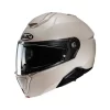 Casco modular HJC i91 Solid Semi Flat Sand
