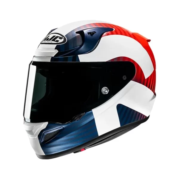 Casco integral HJC RPHA 12 Ottin MC21SF