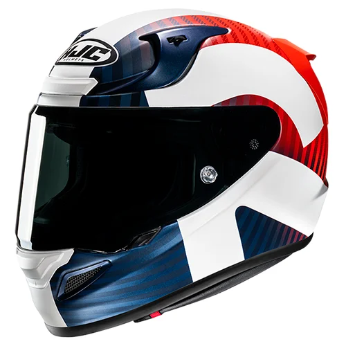 Casco integral HJC RPHA 12 Ottin MC21SF