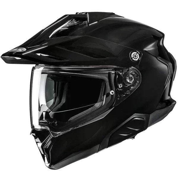 Casco integral HJC RPHA 60 Solid Metal Black