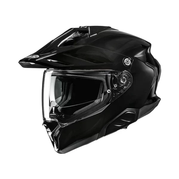 Casco integral HJC RPHA 60 Solid Metal Black